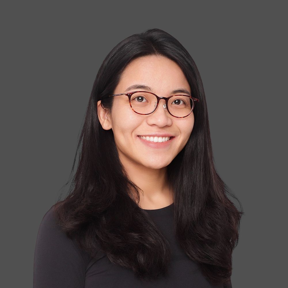 Yiwei Xu