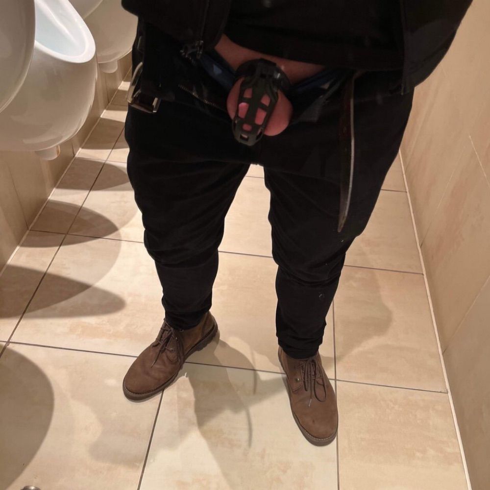 Padded Welshman