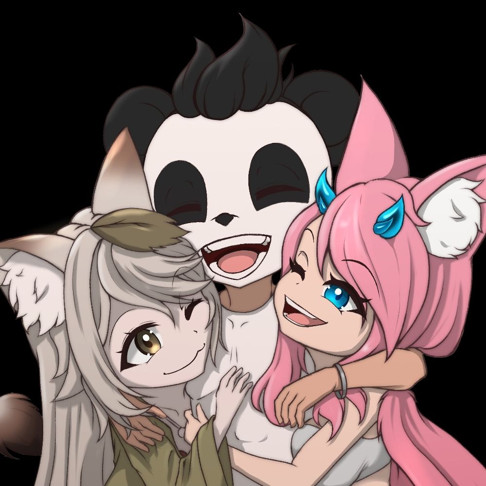 Pandy- DEBUT MARCH 2025