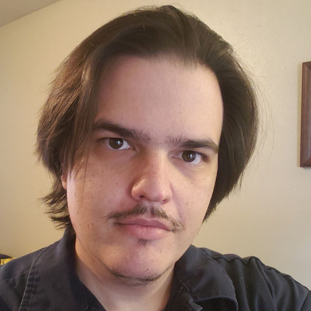 Zachary Stickley, Ph.D.