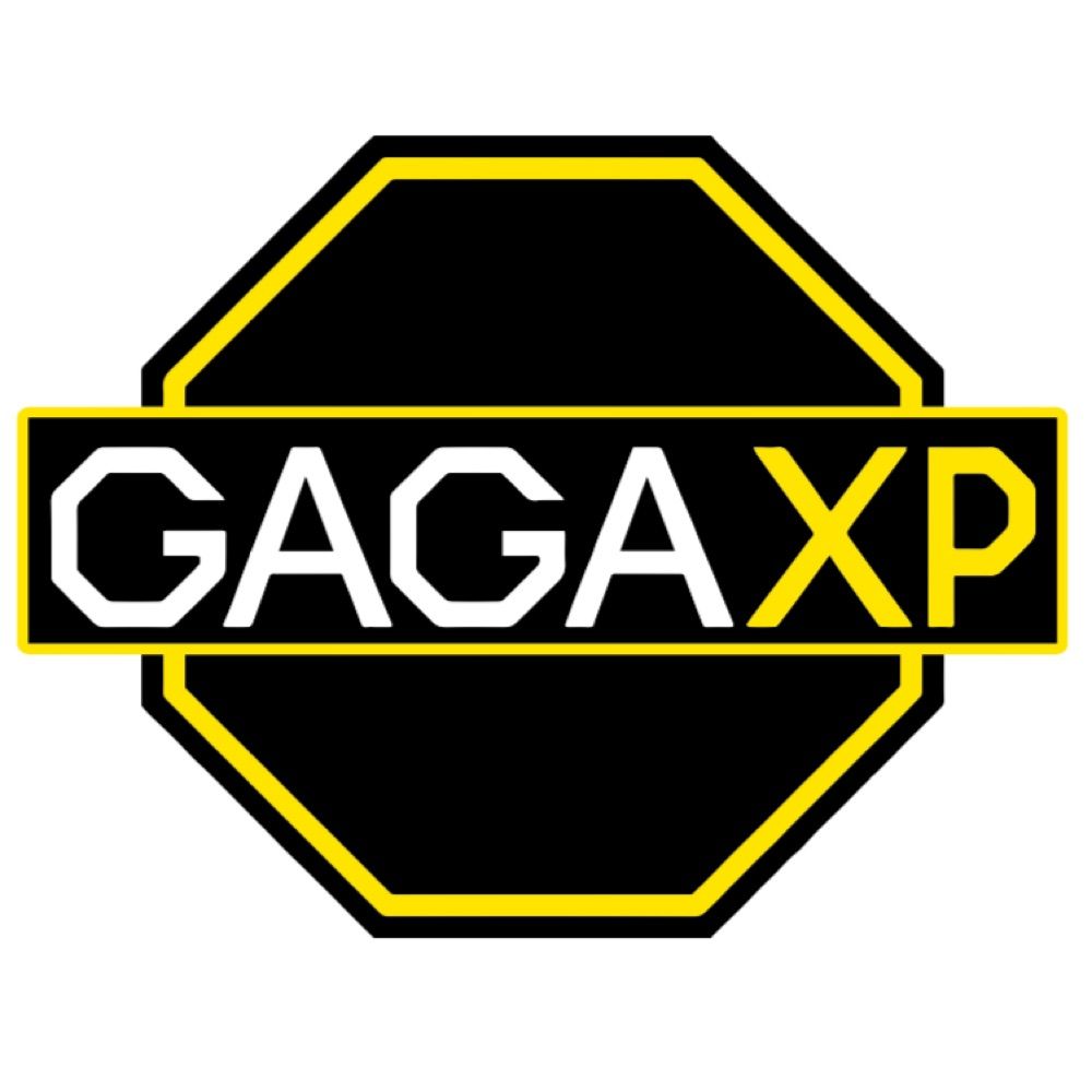 GagaBallXP
