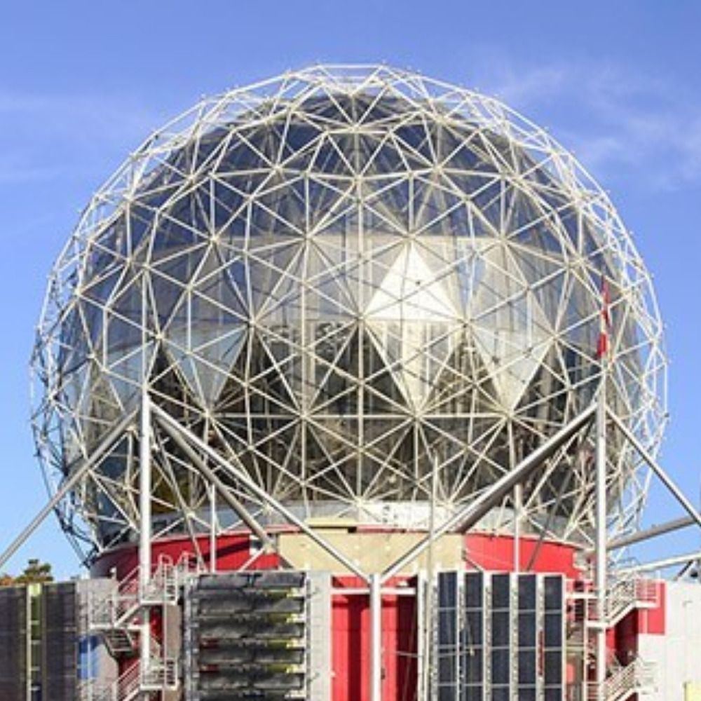 BigShinyBall