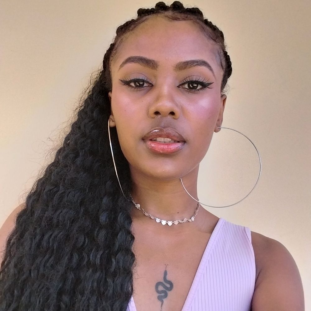 Vitória 💋