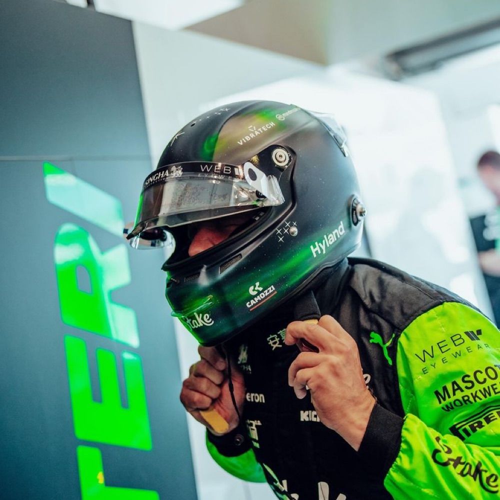 Valterri Bottas