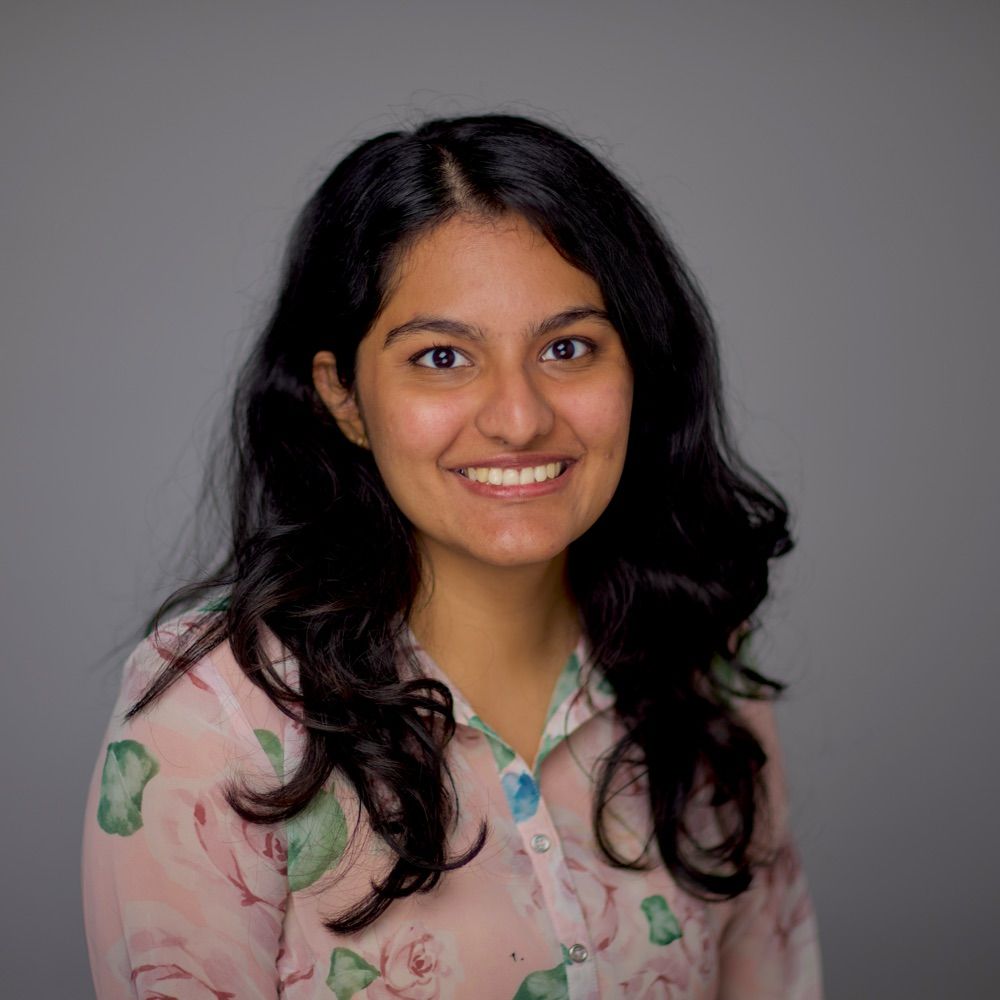 Ishita Ajith
