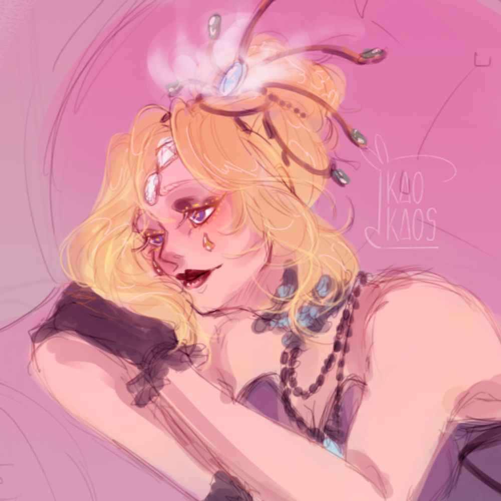 Angie✨