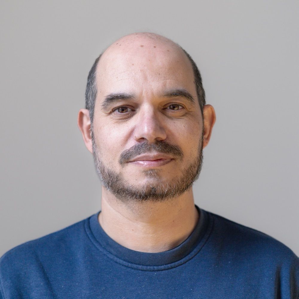 Joao Afonso