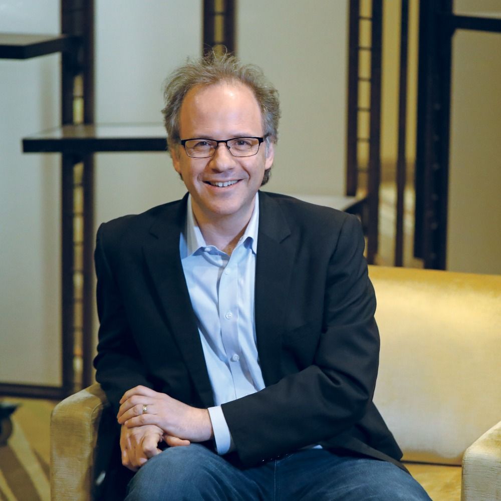 Michael Geist