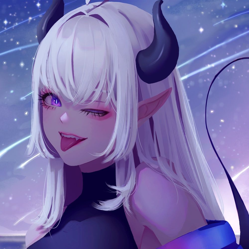 Fallen_Demon99 ✨