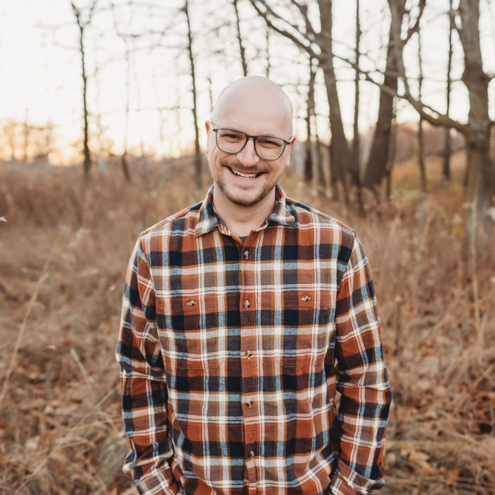 Brian Muenzenmeyer