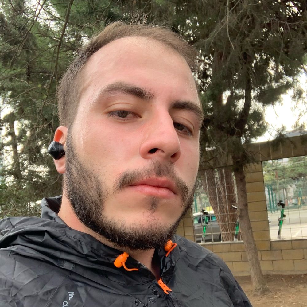 Berat Çelikoğlu