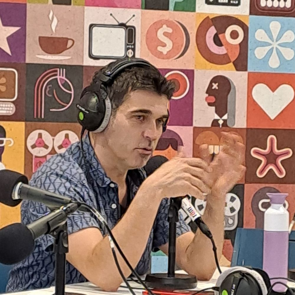 Laurent Eyraud-Chaume