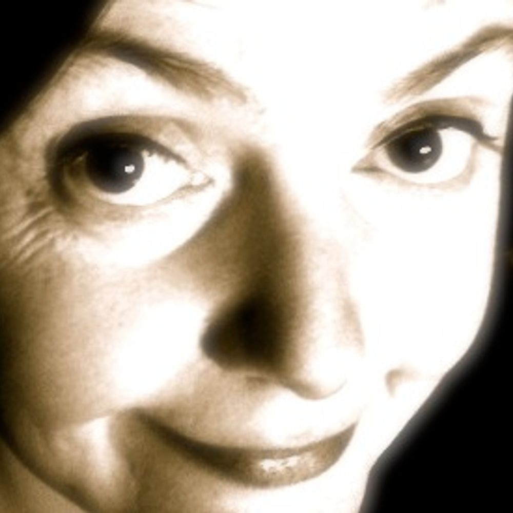 Anne Debrienne