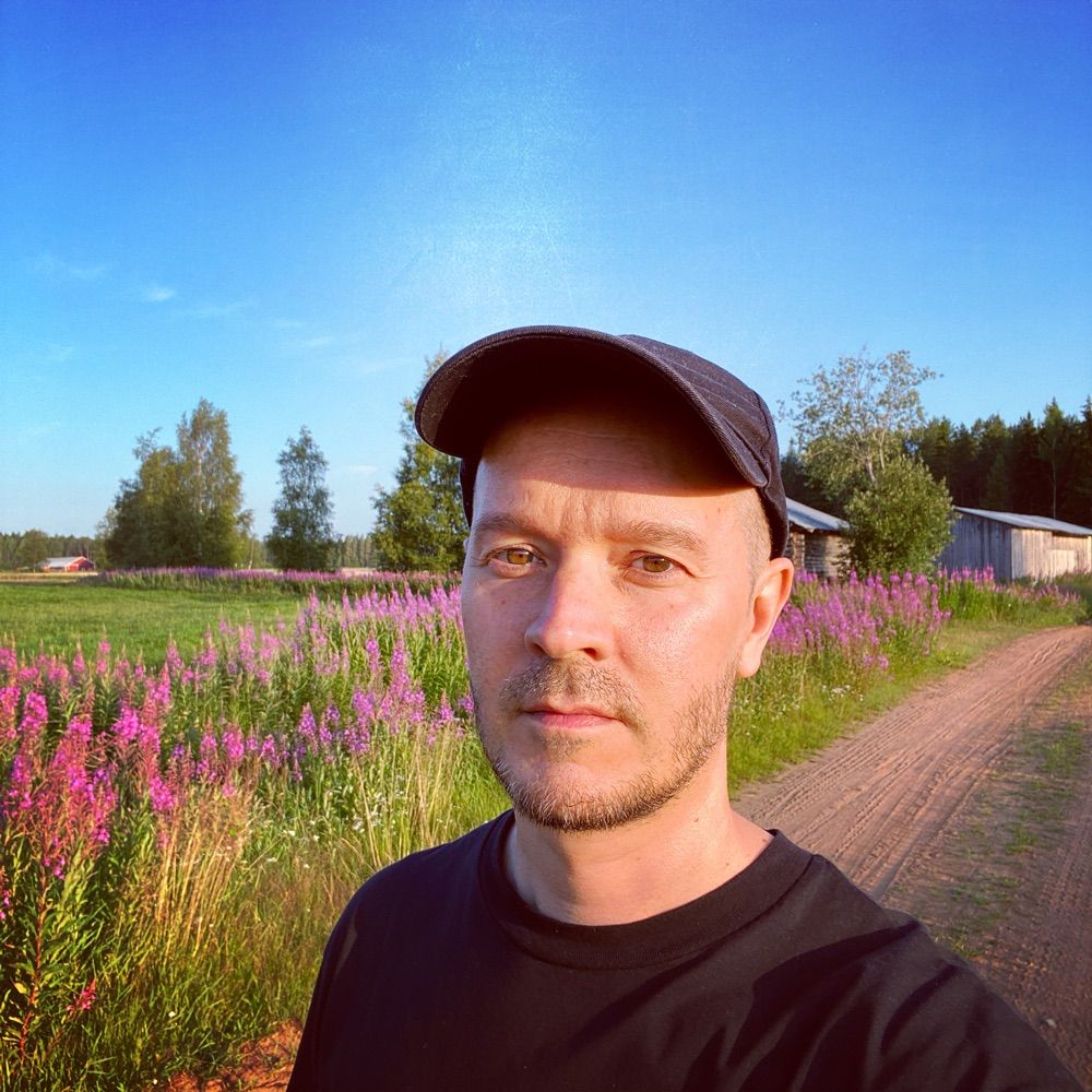 Janne Siironen