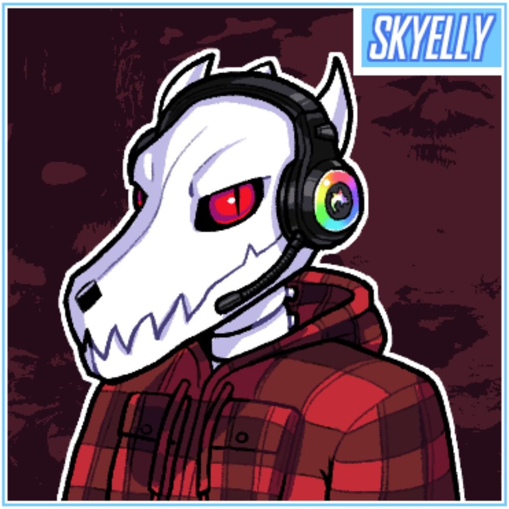 Skyelly's avatar