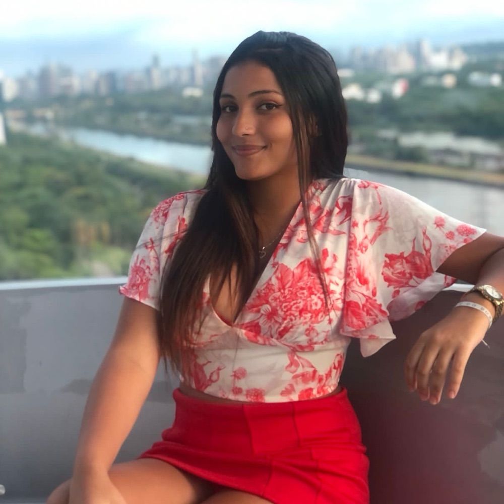 Ana Clara 💫