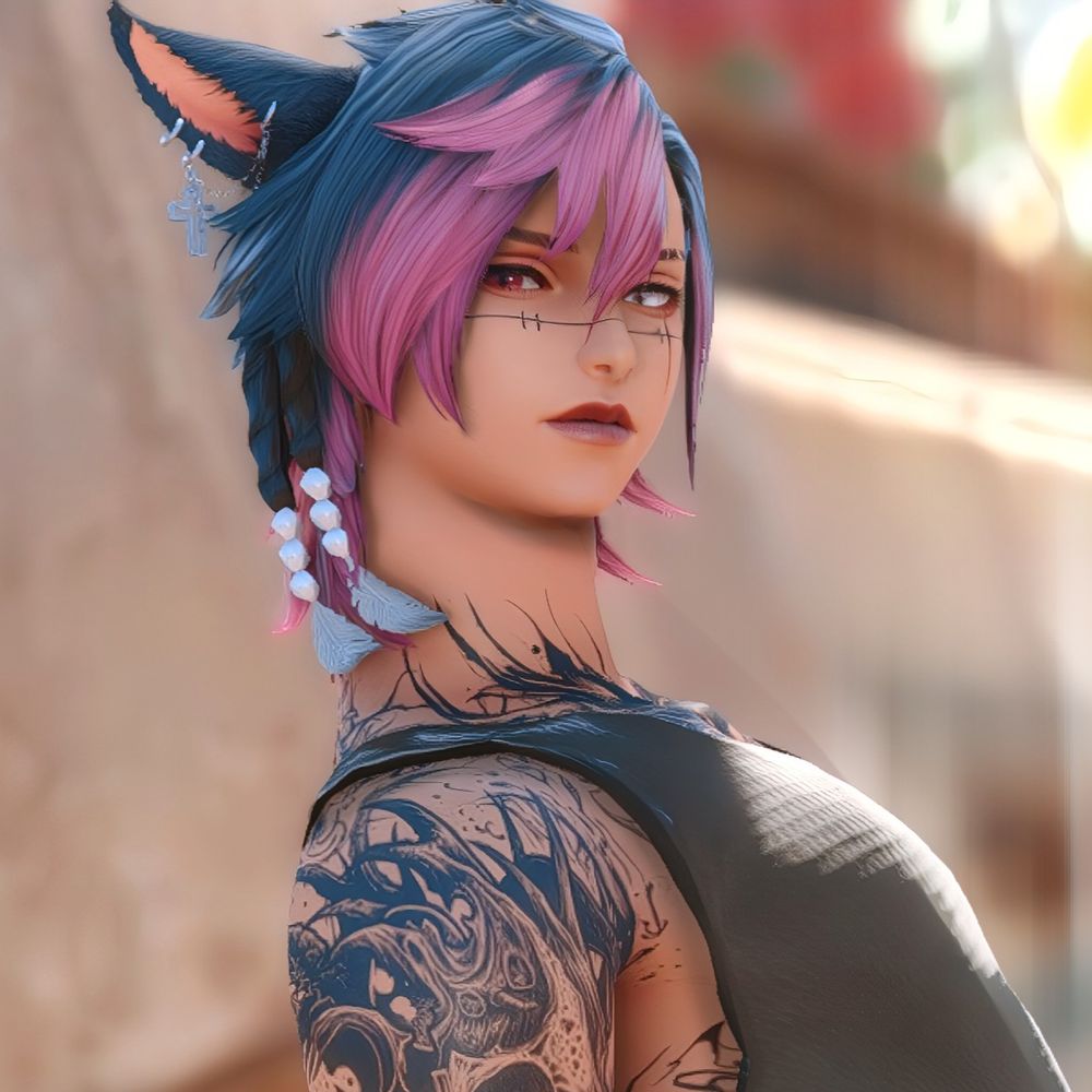 Kage⛓emo kitty⛓