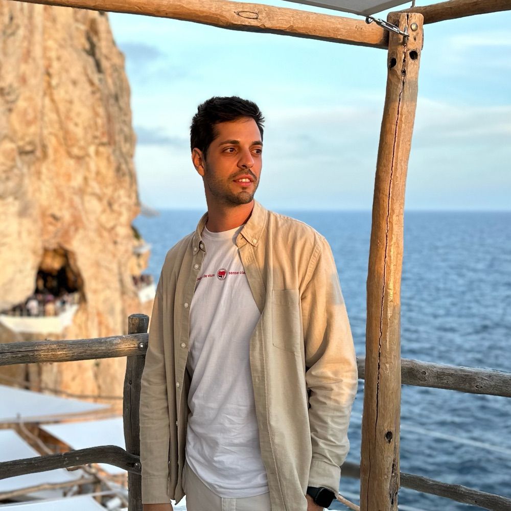 Alberto Robles