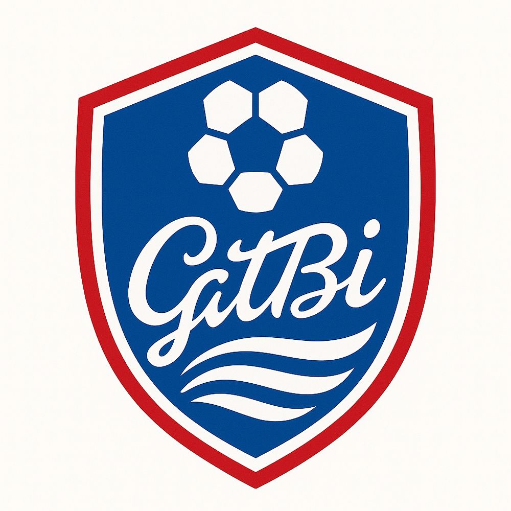 GetTheBadgeIn ⚽️🛡️