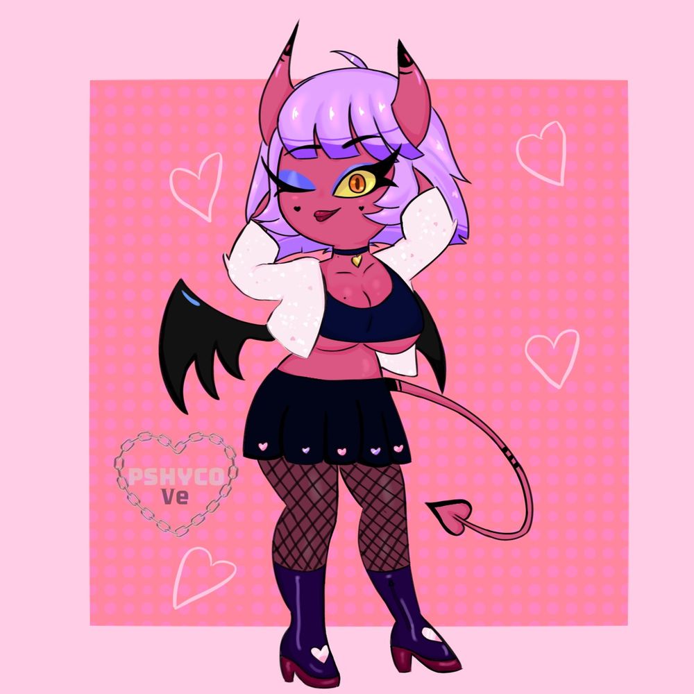 Vecore Fangs