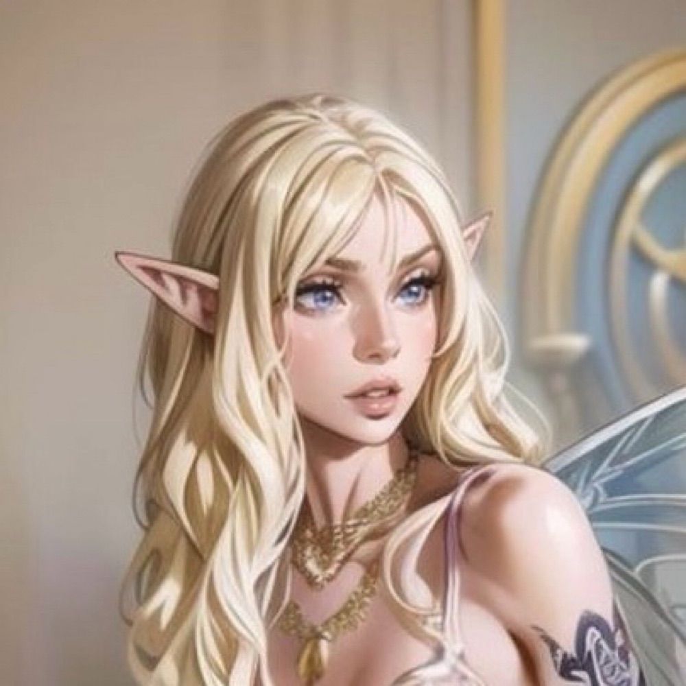 Aria Faye 🧚🏻