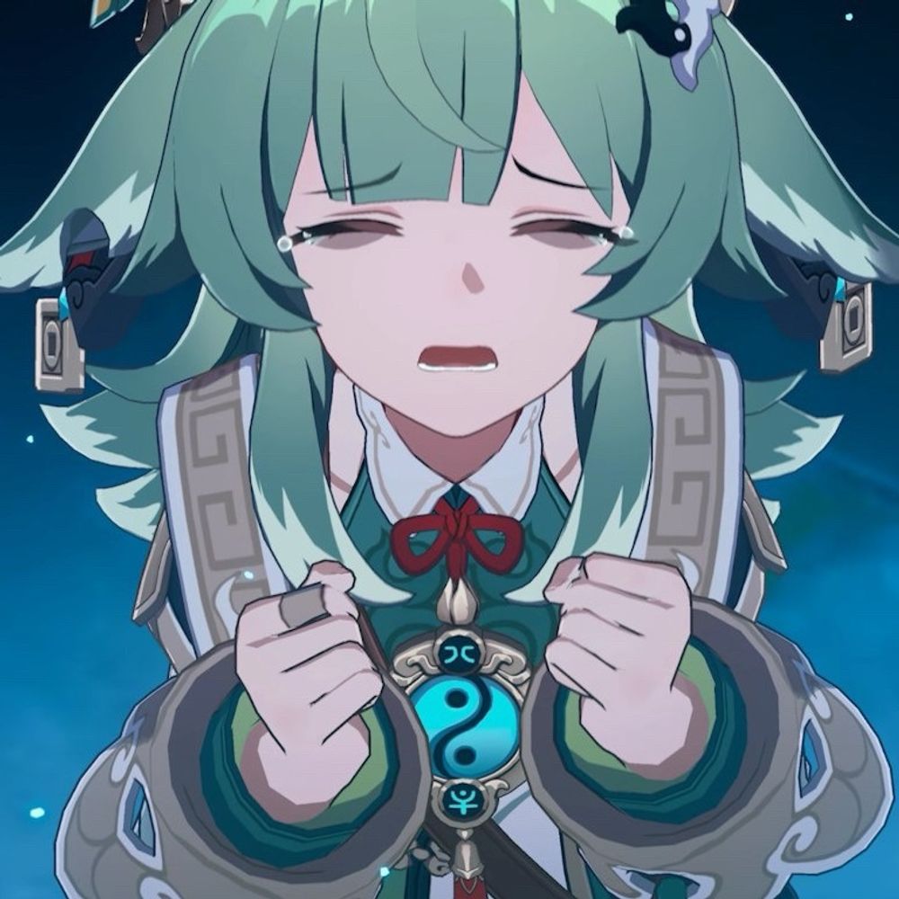 Lyn / リン☁️