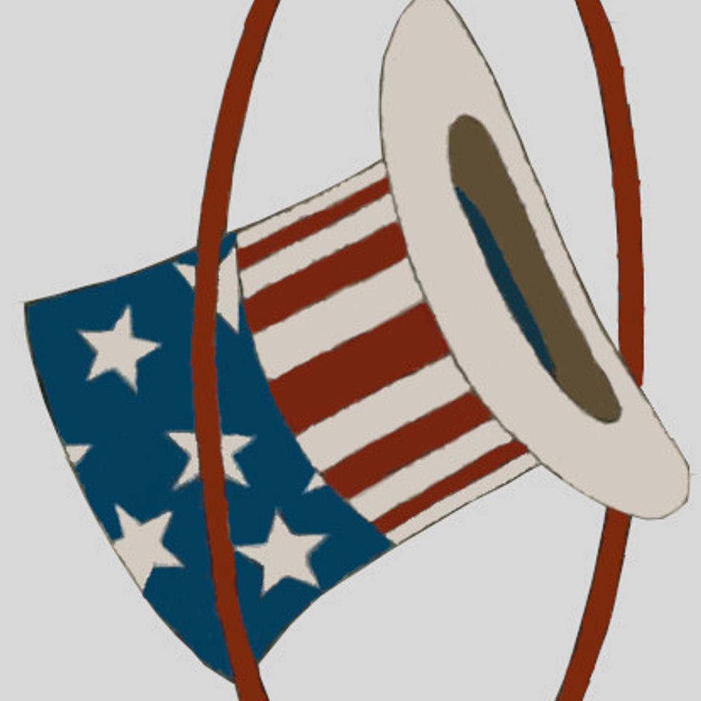 Hat In The Ring