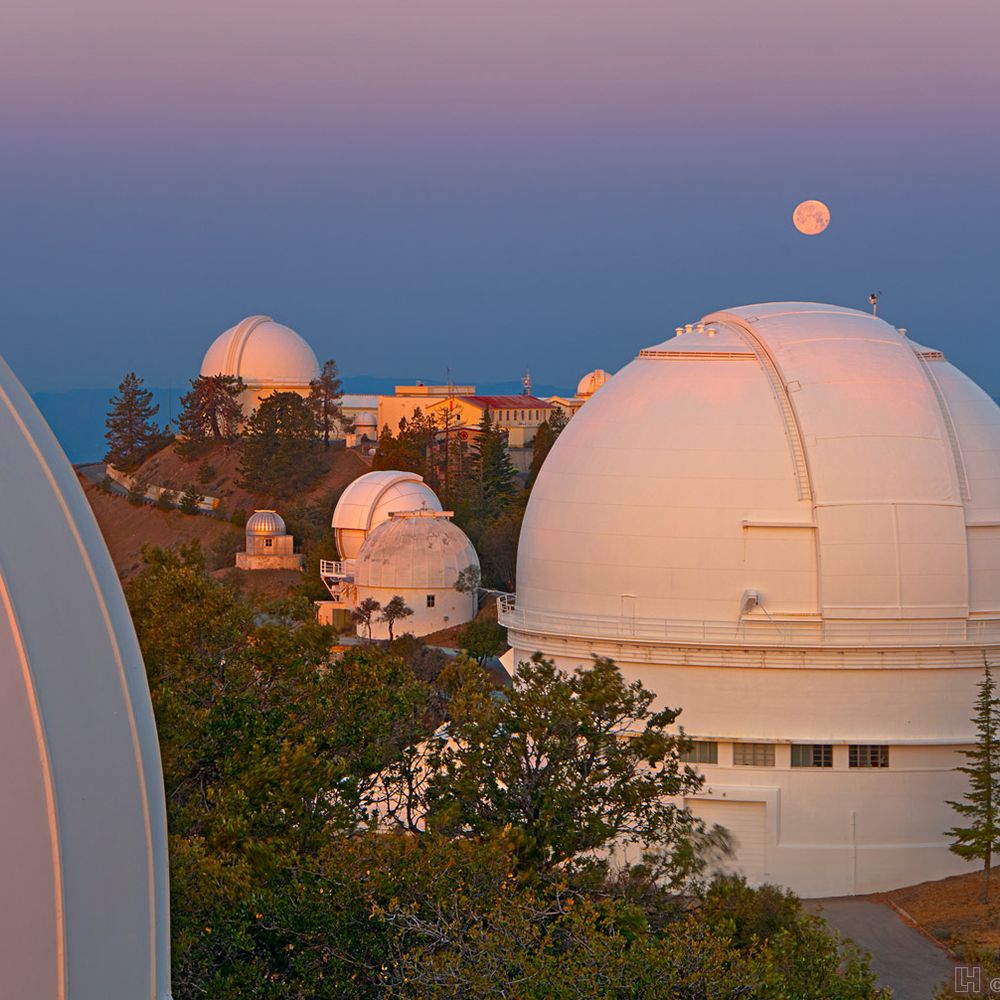 Lick Observatory