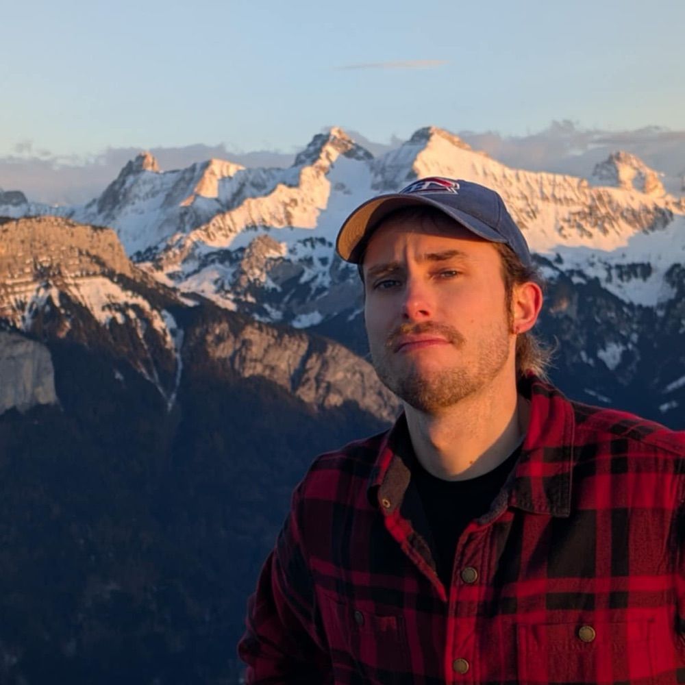Tristan Boursier