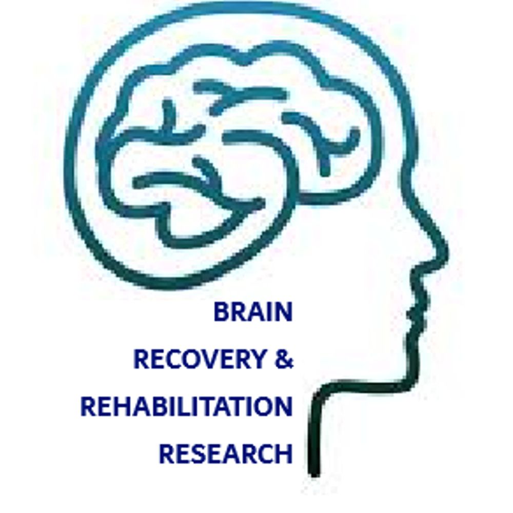Brain Recovery & Rehabilitation Research Lab