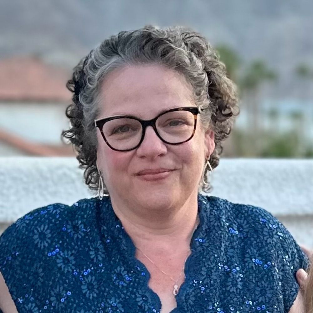 Carolyn Larmore