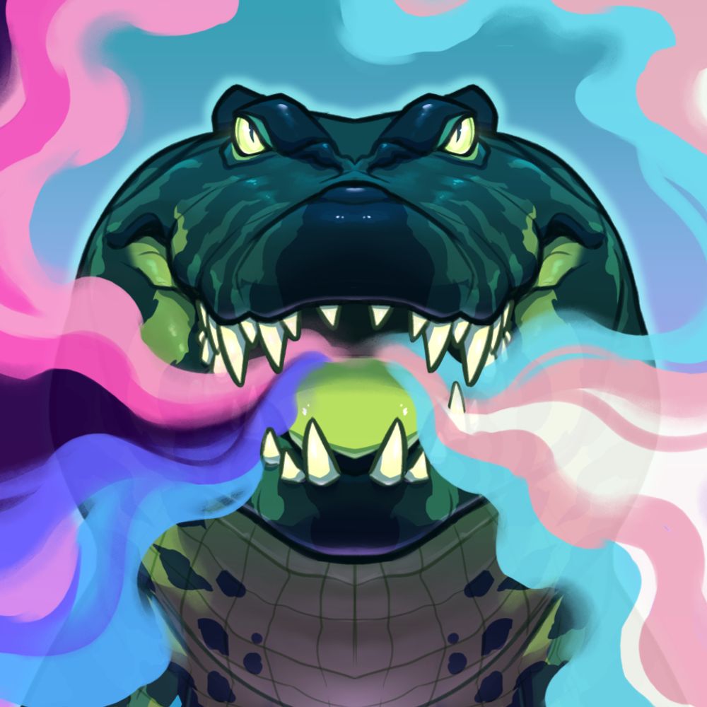 Profile avatar