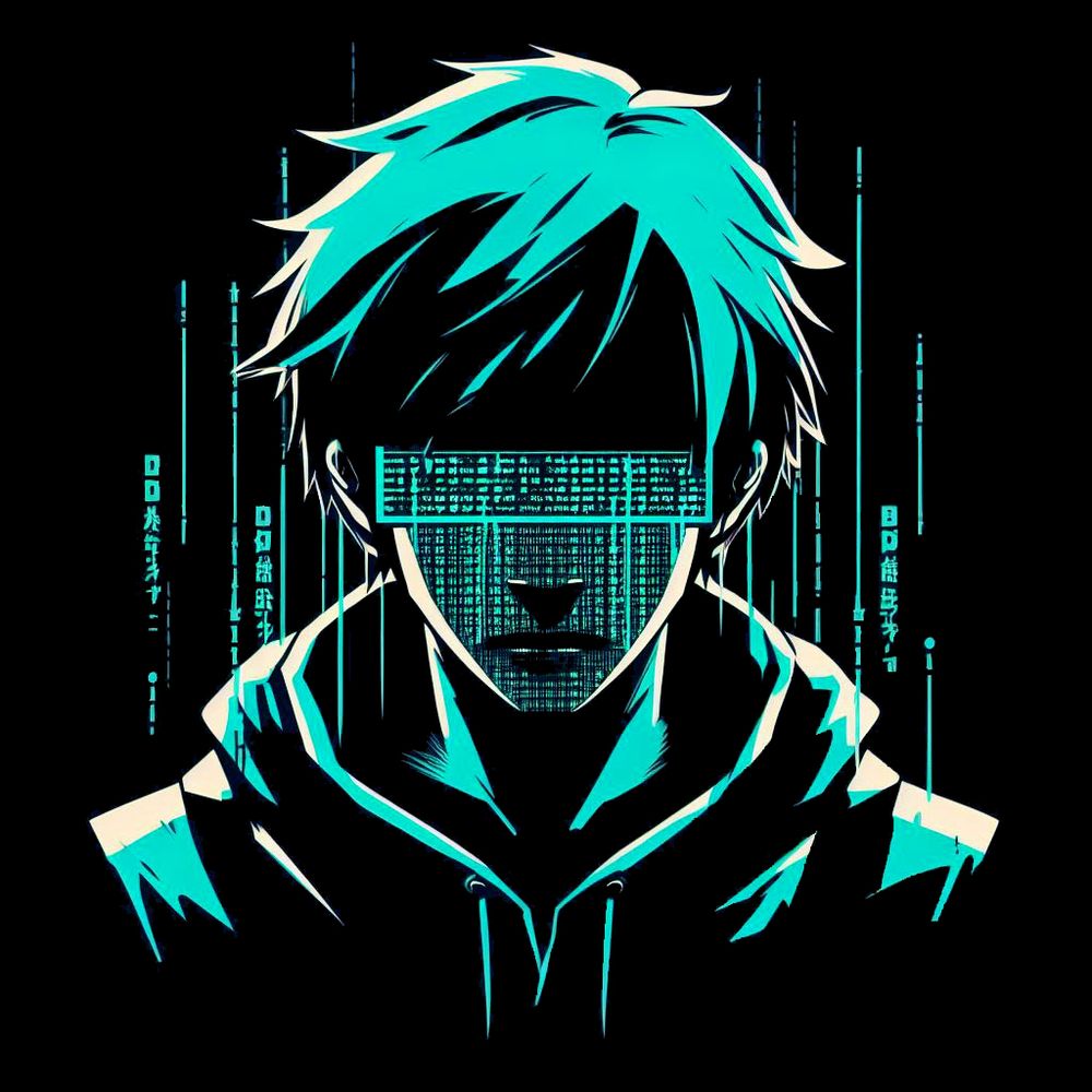 Cyber Oleg