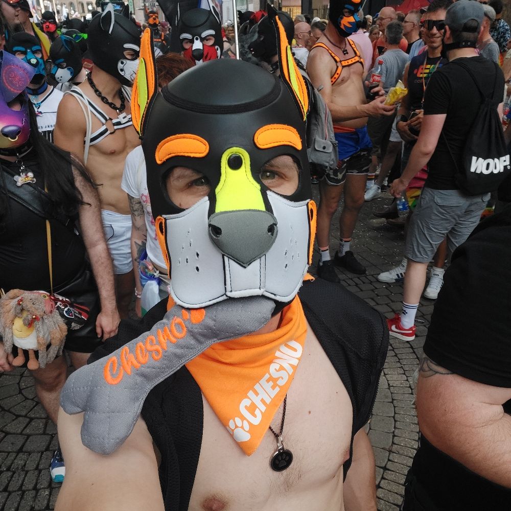 Pup Chesno