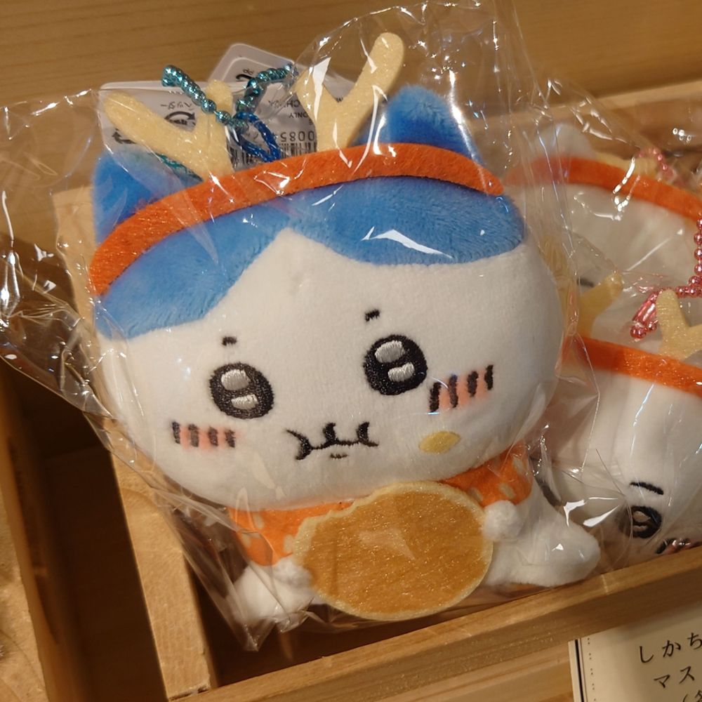 小島