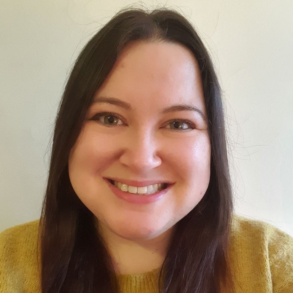 Charlotte Shearsby
