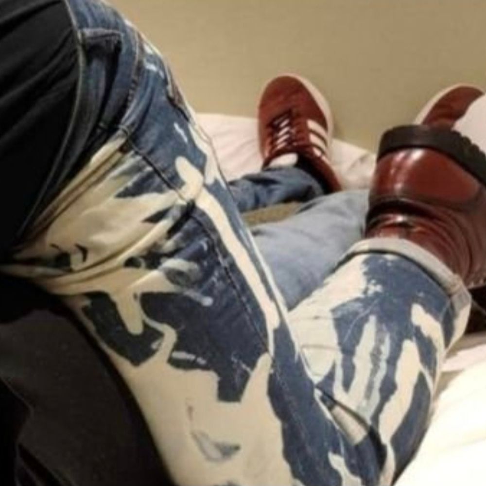 Skinheadsboots