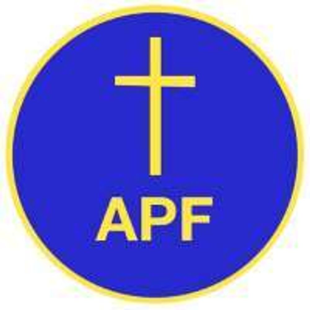 Anglican Pacifist Fellowship