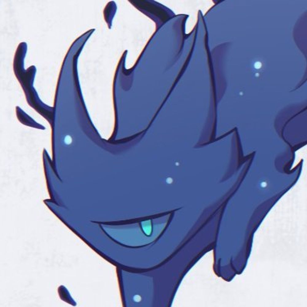 Неха (BUST/CHIBI SLOT OPEN)