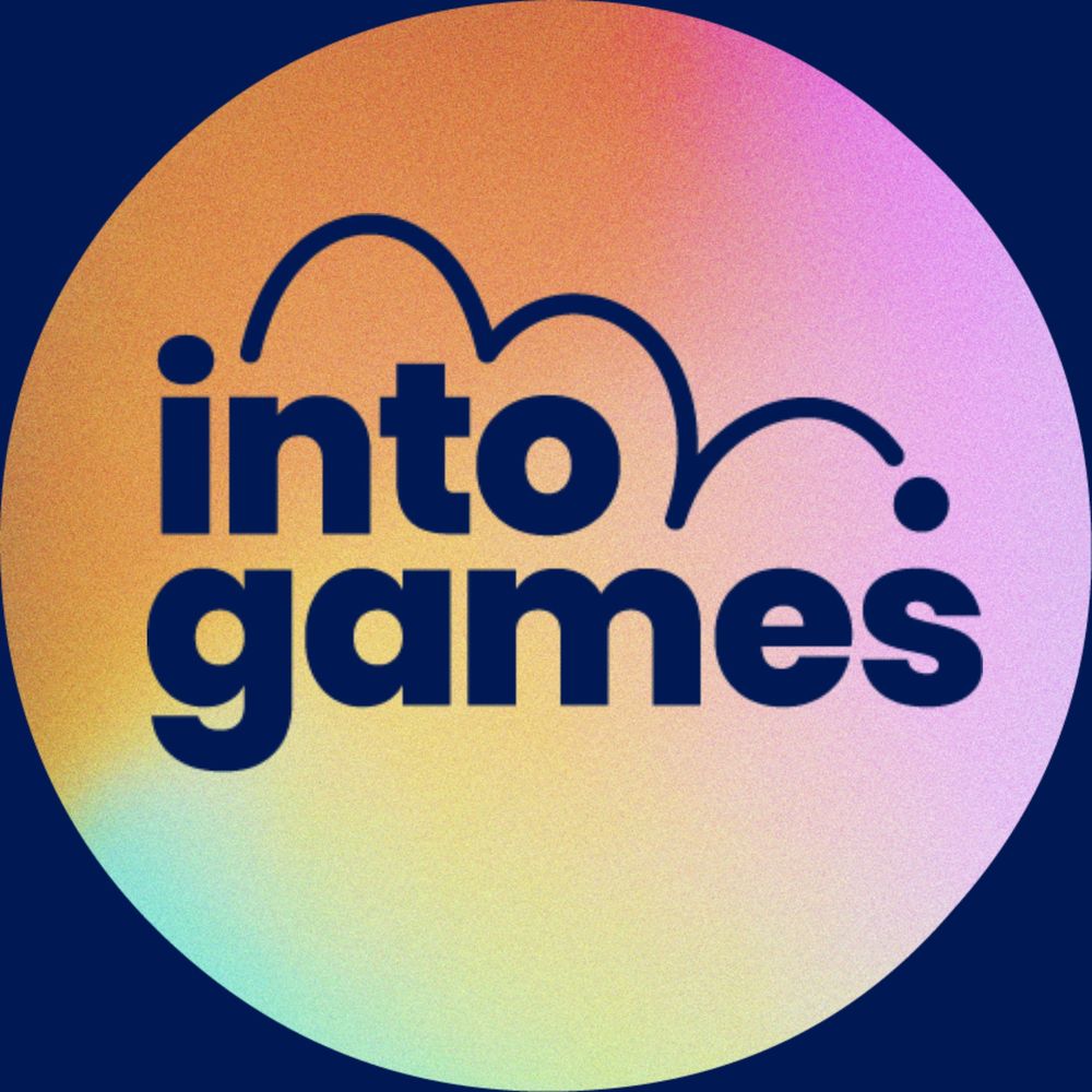 Into Games