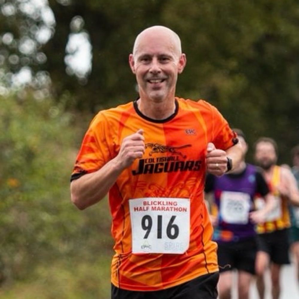 Stuart Wardrope