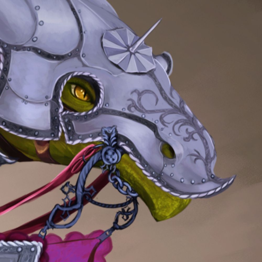 LandieDragon