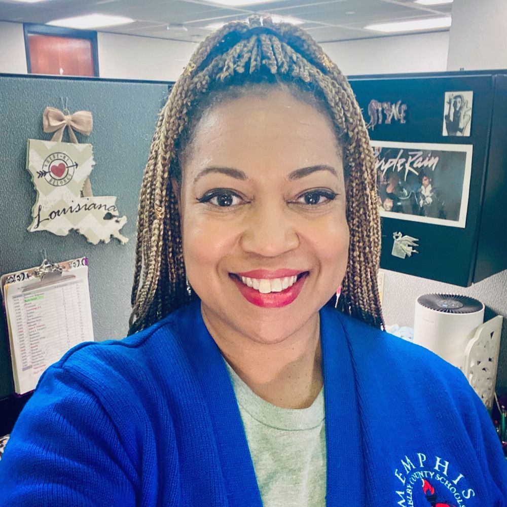 Dr. Tanya Kennedy, NBCT