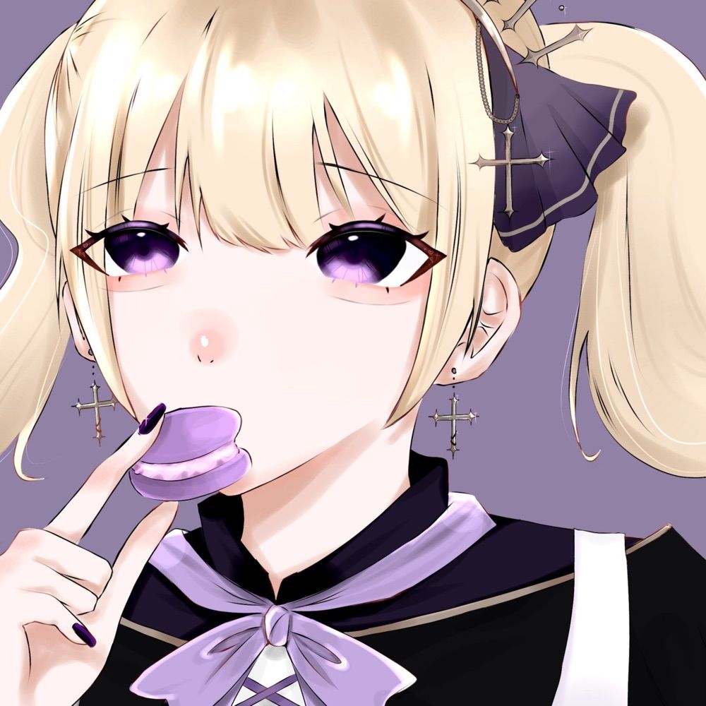 月乃ちゆ
