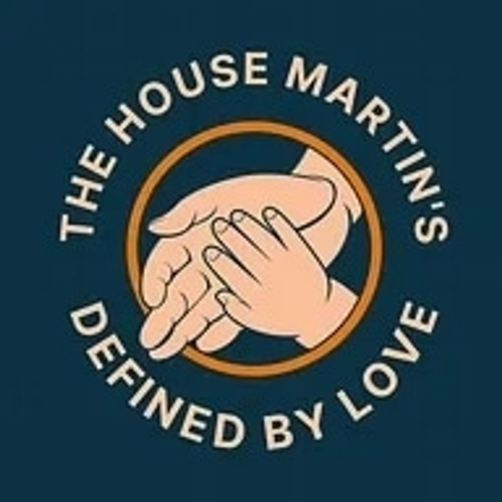 Lee Martin - The HouseMartin's