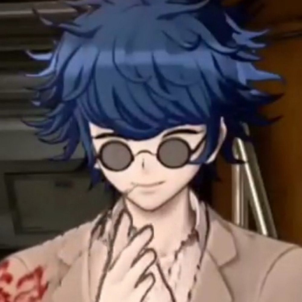 Raine (Yakou’s wife)