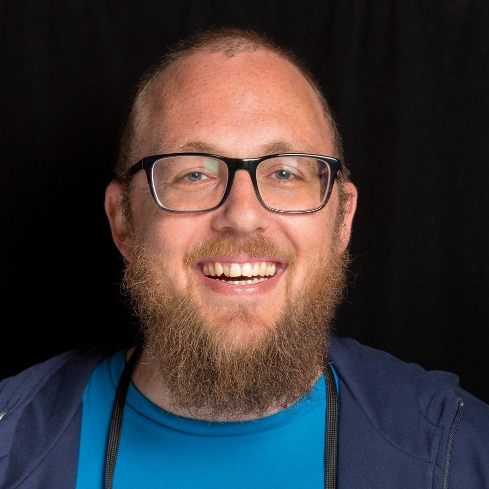 Mikkel Madsen
