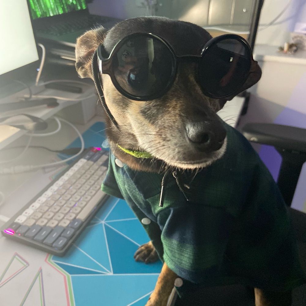 Woofden Official