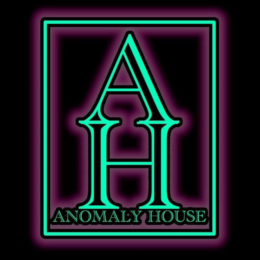 Anomaly House