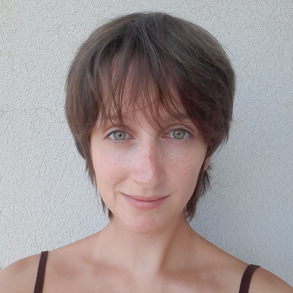 Matilde Barucci